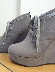 Moda Buty Koturny - 1417791