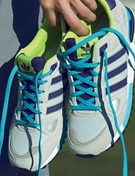 Moda Buty Sportowe - 2675793