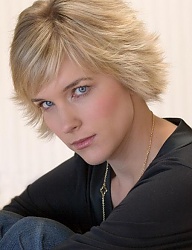 Fryzury Krótkie - 625538