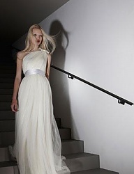 Moda Ślub Suknie ślubne - 1147586