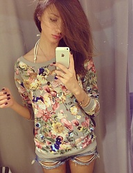 Moda Inne Moda uliczna - 1916766