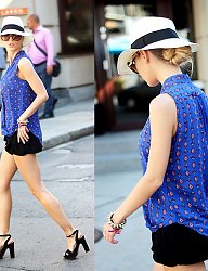 Moda Inne Moda uliczna - 1947285