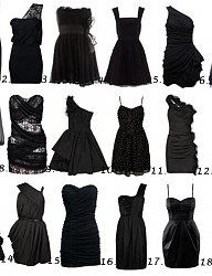 Moda Sukienki - 1234277