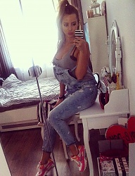 Moda Spodnie Jeansy - 3052148