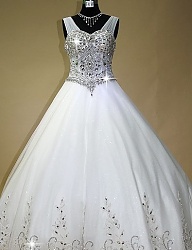 Moda Ślub Suknie ślubne - 2826056