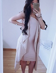 Moda Ciuchy Pozostałe - 3150266