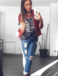 Moda Ciuchy Pozostałe - 3209187