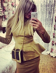 Moda Inne Moda uliczna - 2034458