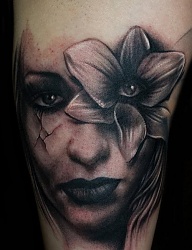 Tatuaże - 1327304