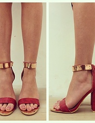 Moda Buty Pozostałe - 2778650