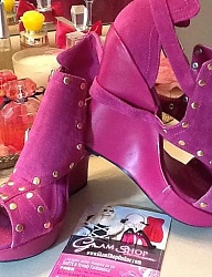 Moda Buty Sandały - 1269809