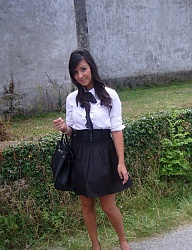 Moda Inne Moda uliczna - 1678401