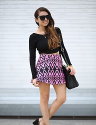 Moda Inne Moda uliczna - 1836261