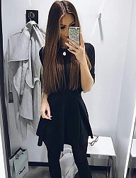 Moda Ciuchy Pozostałe - 3143544