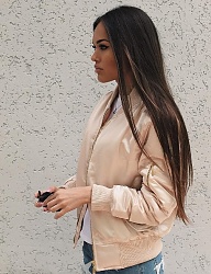 Moda Okrycia Kurtki - 3150863