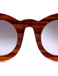 Moda Dodatki Okulary - 2533162