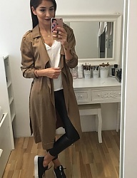 Moda Ciuchy Pozostałe - 3151318