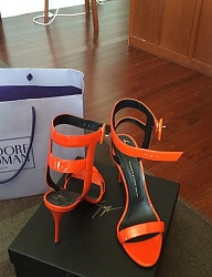 Moda Buty Sandały - 2824849