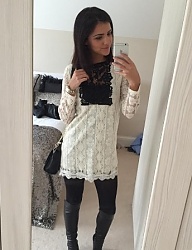 Moda Ciuchy Pozostałe - 3162306