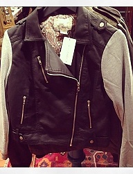 Moda Okrycia Kurtki - 1633857