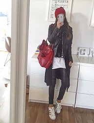Moda Ciuchy Pozostałe - 3131756