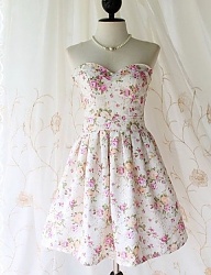 Moda Sukienki Pozostałe - 2889434