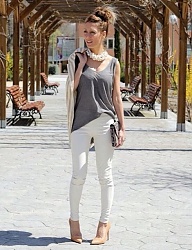 Moda Inne Moda uliczna - 1806636