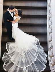Moda Ślub Suknie ślubne - 3166532