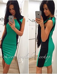 Moda Sukienki Dzienne - 2970720