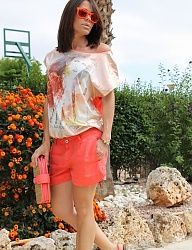Moda Inne Moda uliczna - 1847872