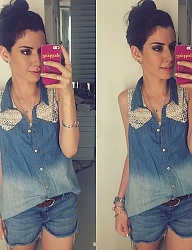 Moda Inne Moda uliczna - 1931575