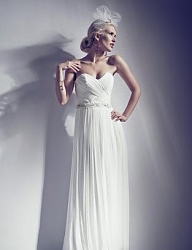 Moda Ślub Suknie ślubne - 789077