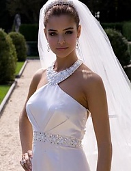 Moda Ślub Suknie ślubne - 461634