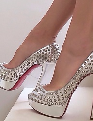 Moda Buty Szpilki - 2830541