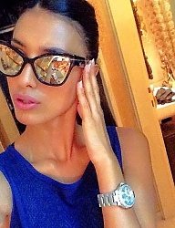 Moda Dodatki Okulary - 2756850
