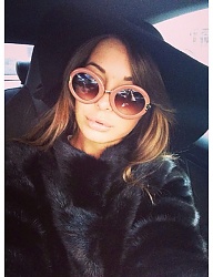 Moda Dodatki Okulary - 2552178