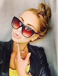 Moda Dodatki Okulary - 2726200