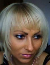 Fryzury Krótkie - 96895
