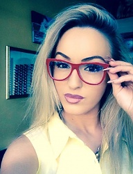 Moda Dodatki Okulary - 2927576