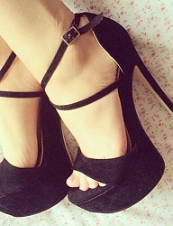 Moda Buty Pozostałe - 3042307