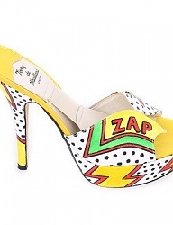 Moda Buty Pozostałe - 101476