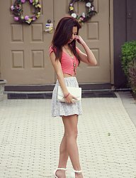 Moda Inne Moda uliczna - 1875966