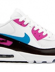 Moda Buty Sportowe - 1369297