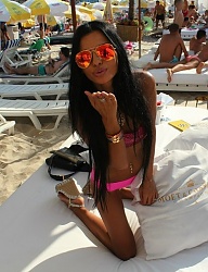 Moda Dodatki Okulary - 2664091