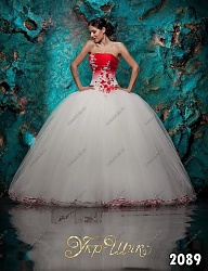 Moda Ślub Suknie ślubne - 2544448