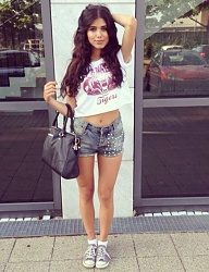 Moda Inne Moda uliczna - 2055005