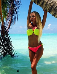 Moda Bielizna Na plażę - 2652464