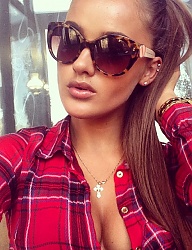 Moda Dodatki Okulary - 2791601