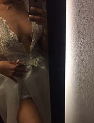 Moda Sukienki Wieczorowe - 2974660