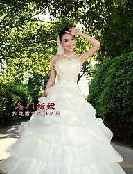 Moda Ślub Suknie ślubne - 752988